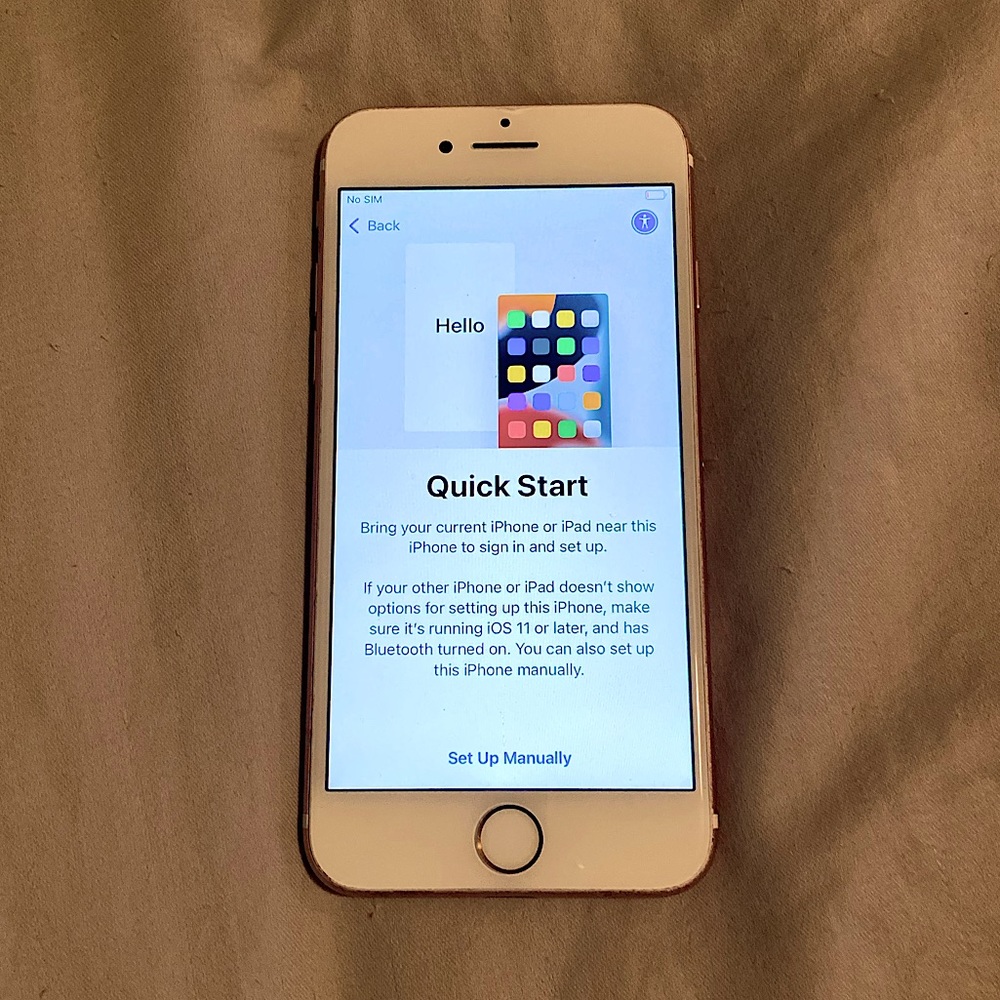 iPhone 7